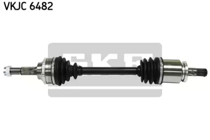 Привод колеса SKF для NISSAN PRIMERA Traveller (W10) 1.6 i